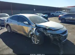 1G1ZD5STXNF176907 2022 CHEVROLET MALIBU