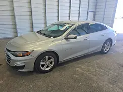 1G1ZD5STXNF176969 2022 CHEVROLET MALIBU