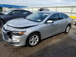 1G1ZD5STXNF176972 2022 CHEVROLET MALIBU