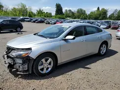 1G1ZD5STXNF177149 2022 CHEVROLET MALIBU