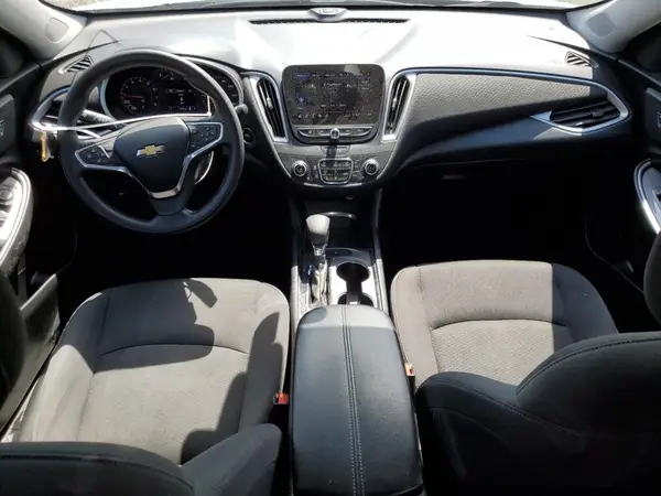 1G1ZD5STXNF177149 2022 CHEVROLET MALIBU - Image 8