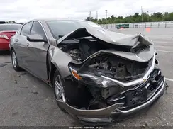 1G1ZD5STXNF177233 2022 CHEVROLET MALIBU
