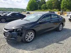 1G1ZD5STXNF177734 2022 CHEVROLET MALIBU