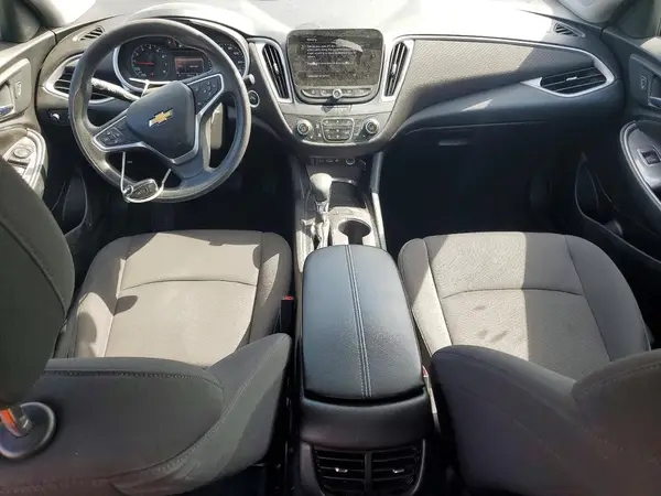 1G1ZD5STXNF177734 2022 CHEVROLET MALIBU - Image 8