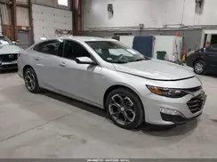 1G1ZD5STXNF177832 2022 CHEVROLET MALIBU