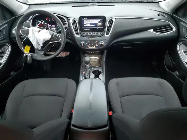 1G1ZD5STXNF178009 2022 CHEVROLET MALIBU - Image 8