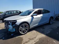 1G1ZD5STXNF178186 2022 CHEVROLET MALIBU