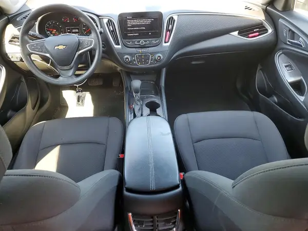1G1ZD5STXNF178186 2022 CHEVROLET MALIBU - Image 8