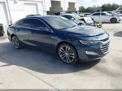 1G1ZD5STXNF178401 2022 CHEVROLET MALIBU