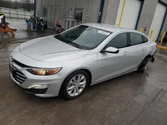1G1ZD5STXNF178429 2022 CHEVROLET MALIBU