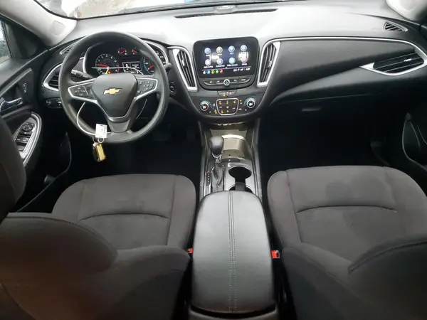 1G1ZD5STXNF178429 2022 CHEVROLET MALIBU - Image 8