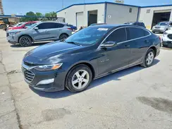1G1ZD5STXNF179189 2022 CHEVROLET MALIBU