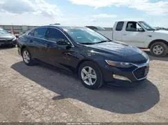 1G1ZD5STXNF179208 2022 CHEVROLET MALIBU