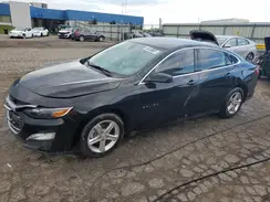 1G1ZD5STXNF179578 2022 CHEVROLET MALIBU