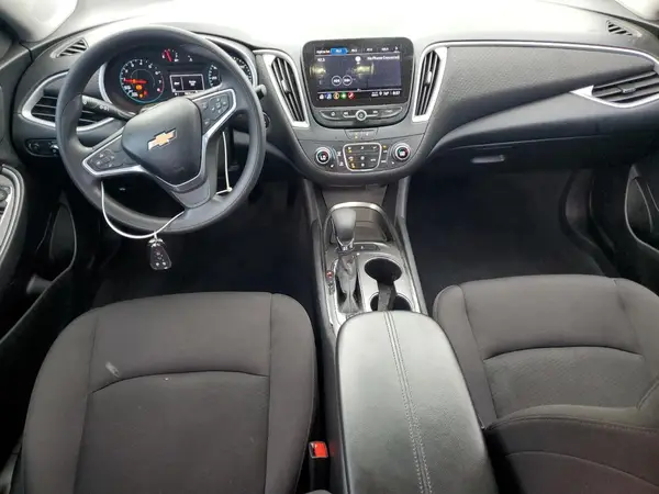 1G1ZD5STXNF179578 2022 CHEVROLET MALIBU - Image 8