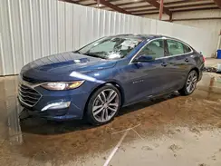 1G1ZD5STXNF179807 2022 CHEVROLET MALIBU