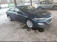 1G1ZD5STXNF180200 2022 CHEVROLET MALIBU