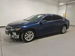 1G1ZD5STXNF180682 2022 CHEVROLET MALIBU
