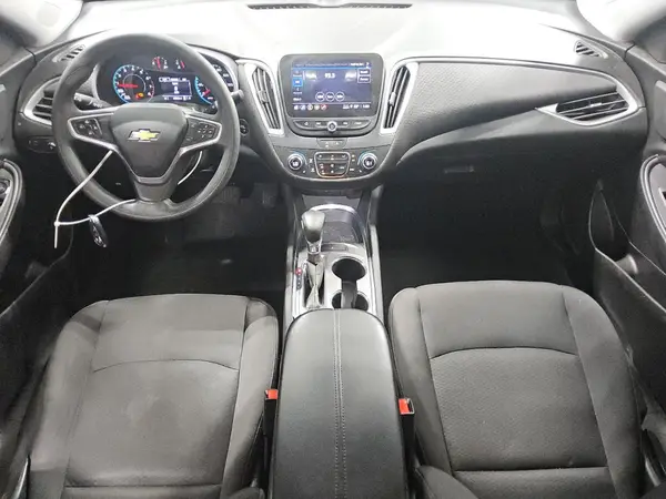 1G1ZD5STXNF180682 2022 CHEVROLET MALIBU - Image 8