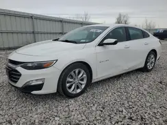 1G1ZD5STXNF180715 2022 CHEVROLET MALIBU