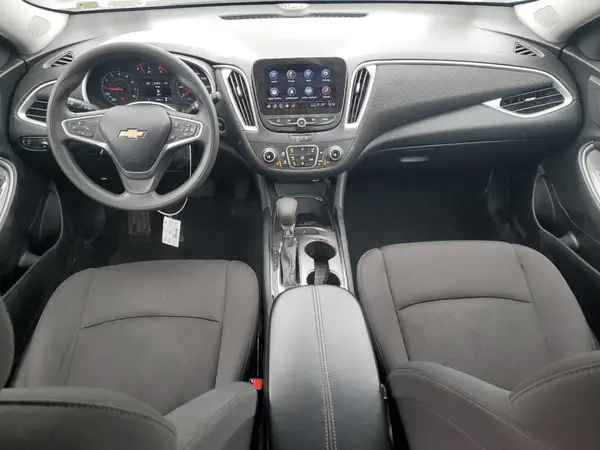 1G1ZD5STXNF180715 2022 CHEVROLET MALIBU - Image 8