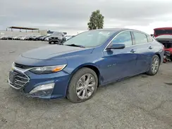 1G1ZD5STXNF180780 2022 CHEVROLET MALIBU