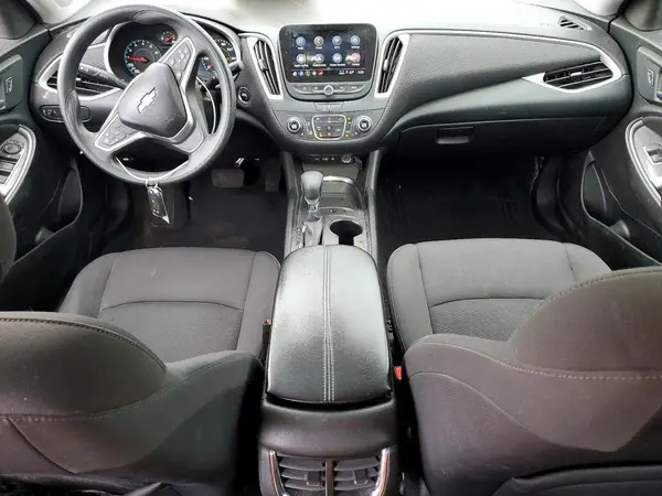 1G1ZD5STXNF180780 2022 CHEVROLET MALIBU - Image 8