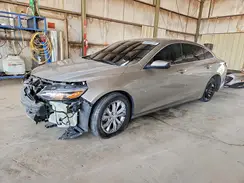 1G1ZD5STXNF181170 2022 CHEVROLET MALIBU