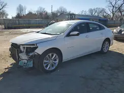 1G1ZD5STXNF181668 2022 CHEVROLET MALIBU