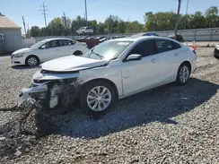1G1ZD5STXNF181671 2022 CHEVROLET MALIBU