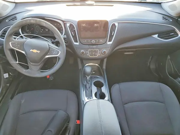 1G1ZD5STXNF181766 2022 CHEVROLET MALIBU - Image 8