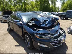 1G1ZD5STXNF183002 2022 CHEVROLET MALIBU