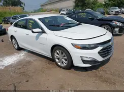 1G1ZD5STXNF183159 2022 CHEVROLET MALIBU