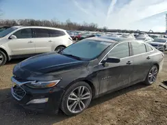 1G1ZD5STXNF184375 2022 CHEVROLET MALIBU