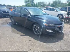 1G1ZD5STXNF184411 2022 CHEVROLET MALIBU