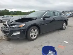 1G1ZD5STXNF184795 2022 CHEVROLET MALIBU