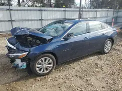 1G1ZD5STXNF184943 2022 CHEVROLET MALIBU