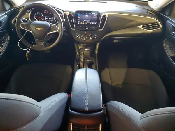 1G1ZD5STXNF185039 2022 CHEVROLET MALIBU - Image 8