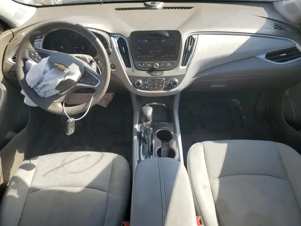 1G1ZD5STXNF185400 2022 CHEVROLET MALIBU - Image 8