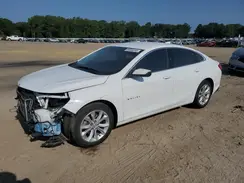 1G1ZD5STXNF192525 2022 CHEVROLET MALIBU