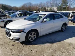 1G1ZD5STXNF193478 2022 CHEVROLET MALIBU