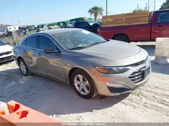 1G1ZD5STXNF193495 2022 CHEVROLET MALIBU