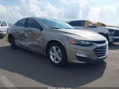 1G1ZD5STXNF193822 2022 CHEVROLET MALIBU