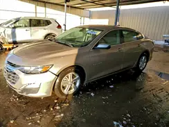 1G1ZD5STXNF194517 2022 CHEVROLET MALIBU