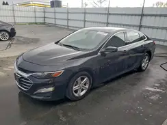 1G1ZD5STXNF194890 2022 CHEVROLET MALIBU