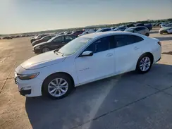 1G1ZD5STXNF200932 2022 CHEVROLET MALIBU