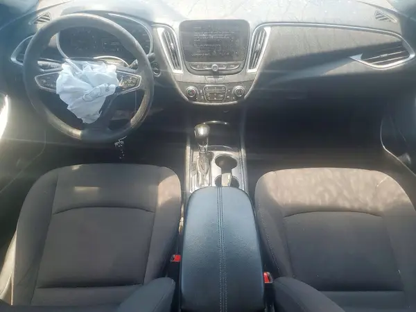 1G1ZD5STXNF201000 2022 CHEVROLET MALIBU - Image 8