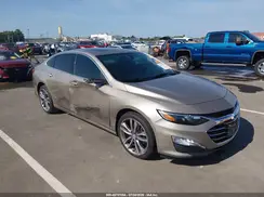 1G1ZD5STXNF201871 2022 CHEVROLET MALIBU
