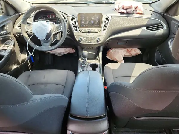 1G1ZD5STXNF203037 2022 CHEVROLET MALIBU - Image 8