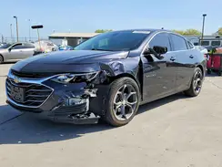 1G1ZD5STXNF203376 2022 CHEVROLET MALIBU
